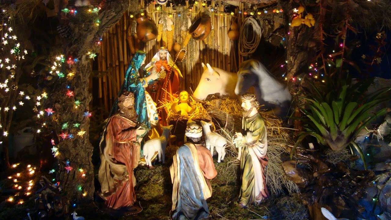 A la Rorro Niño~Estudiantina Monteflor