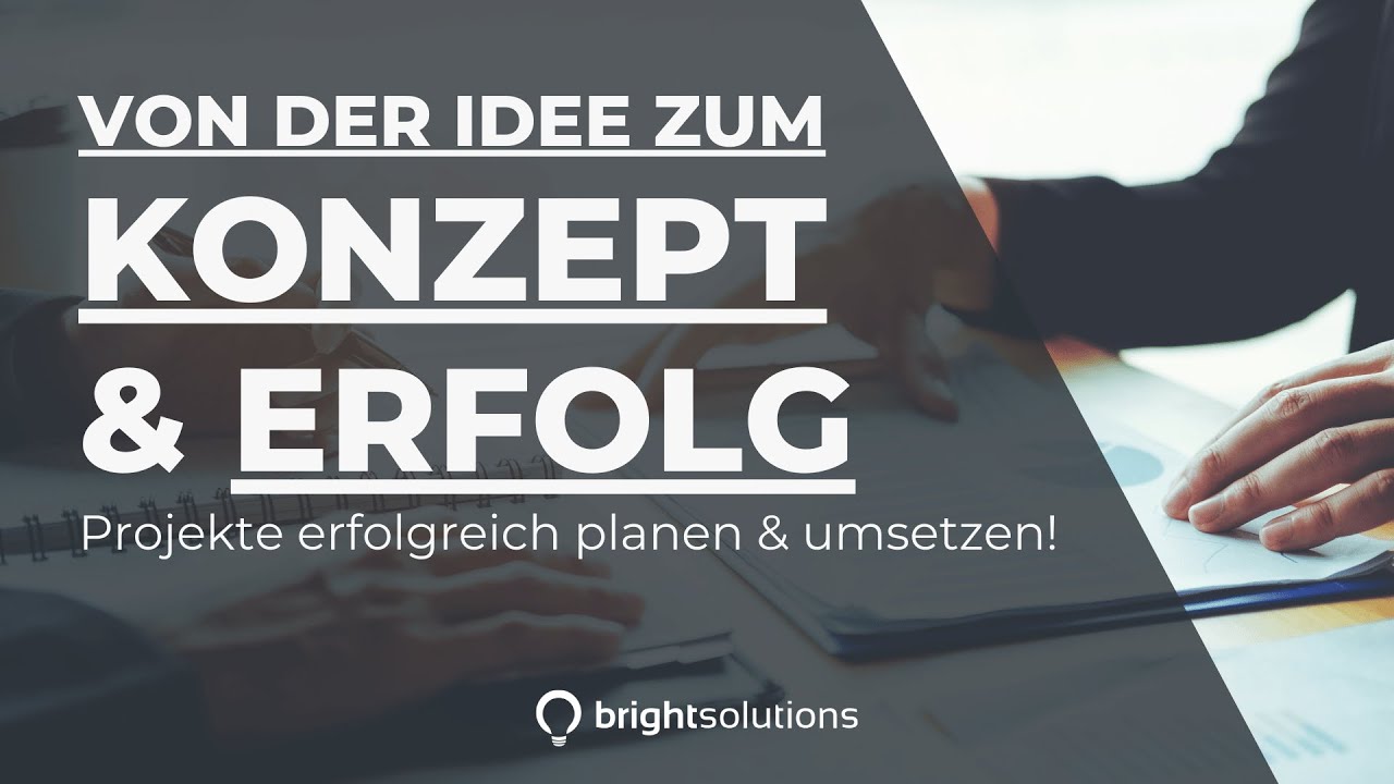 Projekte Schneller Planen Und Umsetzen – MWPGLA