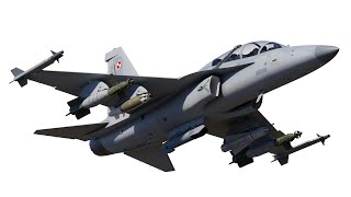 Польша получит первые FA-50 уже в этом году