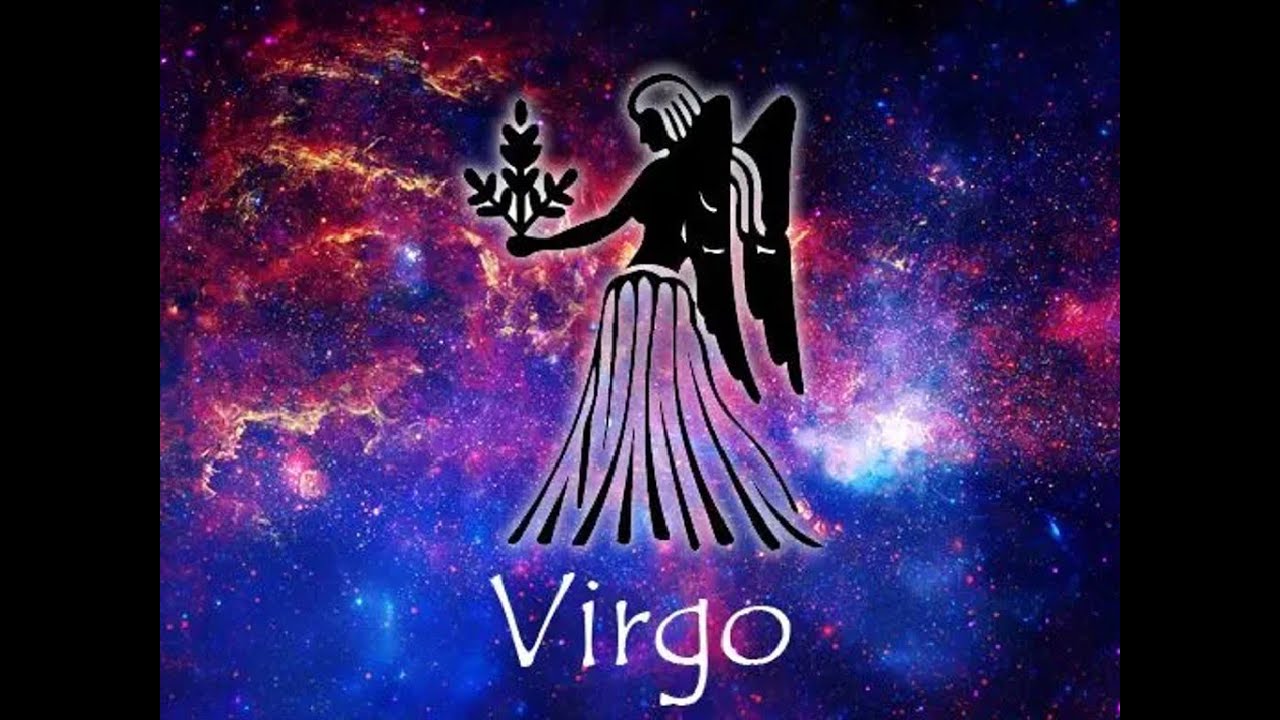 Virgo на русском