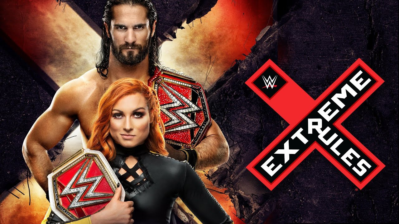 WWE Extreme Rules 2019 Review