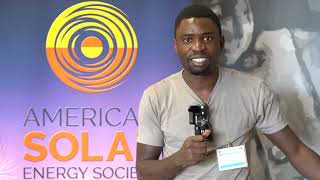 Join us at SOLAR 2024: Connecting Technology & Policy