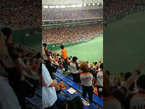 Giants Cheer Squad Favorite Member Main Lead Edition