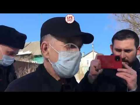 маньяк отпущен