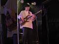 「Rex」Live at FEVER #shorts #jizue #instrumental #newjazz #postrock #progressiverock #band