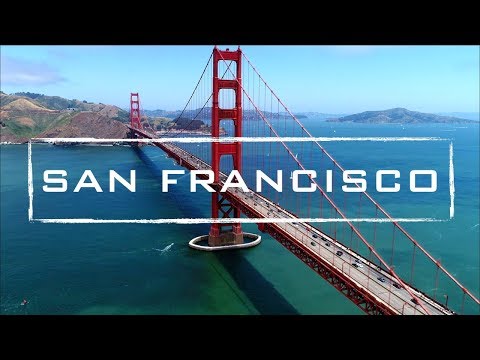 Video: De Beste Måtene å Gjøre Turen Til San Francisco Billigere