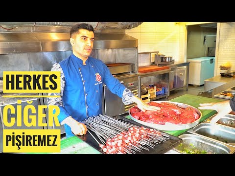 Kuzu Diye Dana Satıyorlar | İstanbul Ciğerci Hamza