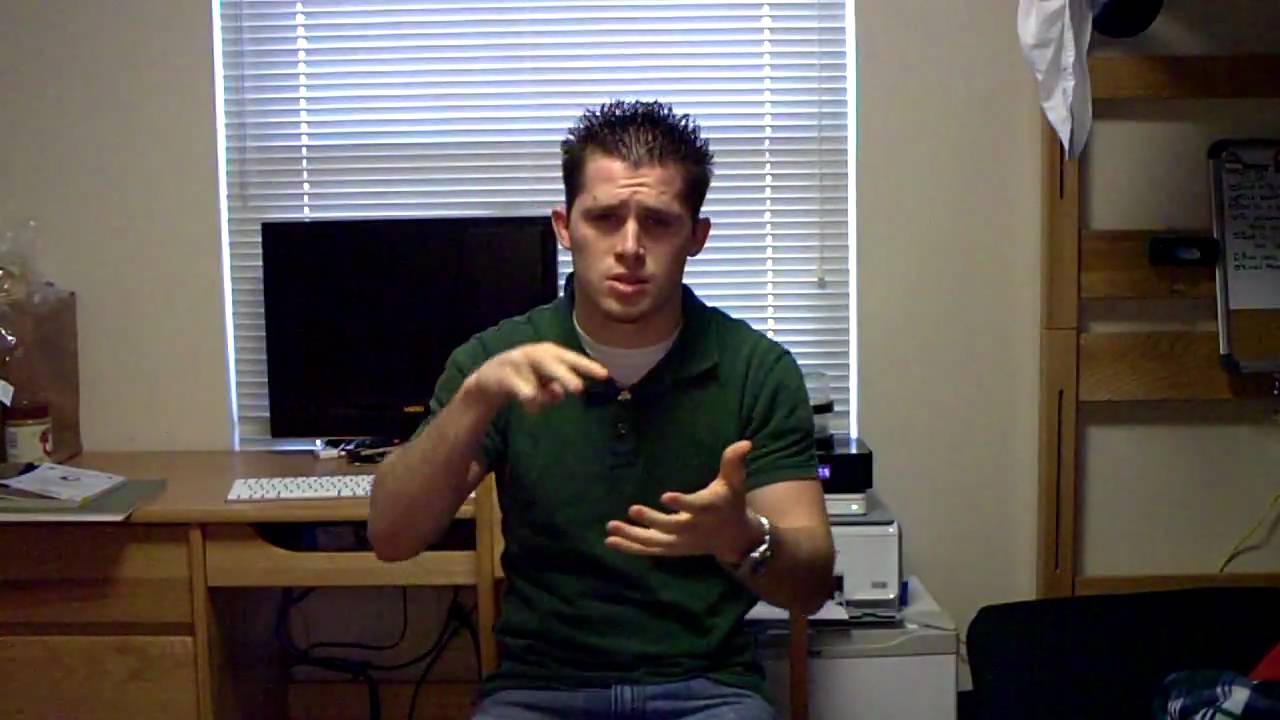 Majesty (Here I am) [in ASL] YouTube