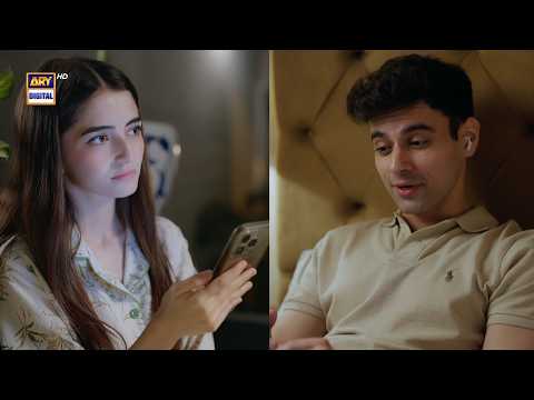 Izzat Episode 19 | Unforgettable Moment | ARY Digital