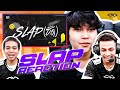 [REACTION] Slap(ซัด) สุดปลุกใจ! ซัดกับพี่หน่อยมั้ยไอน้อง!!!