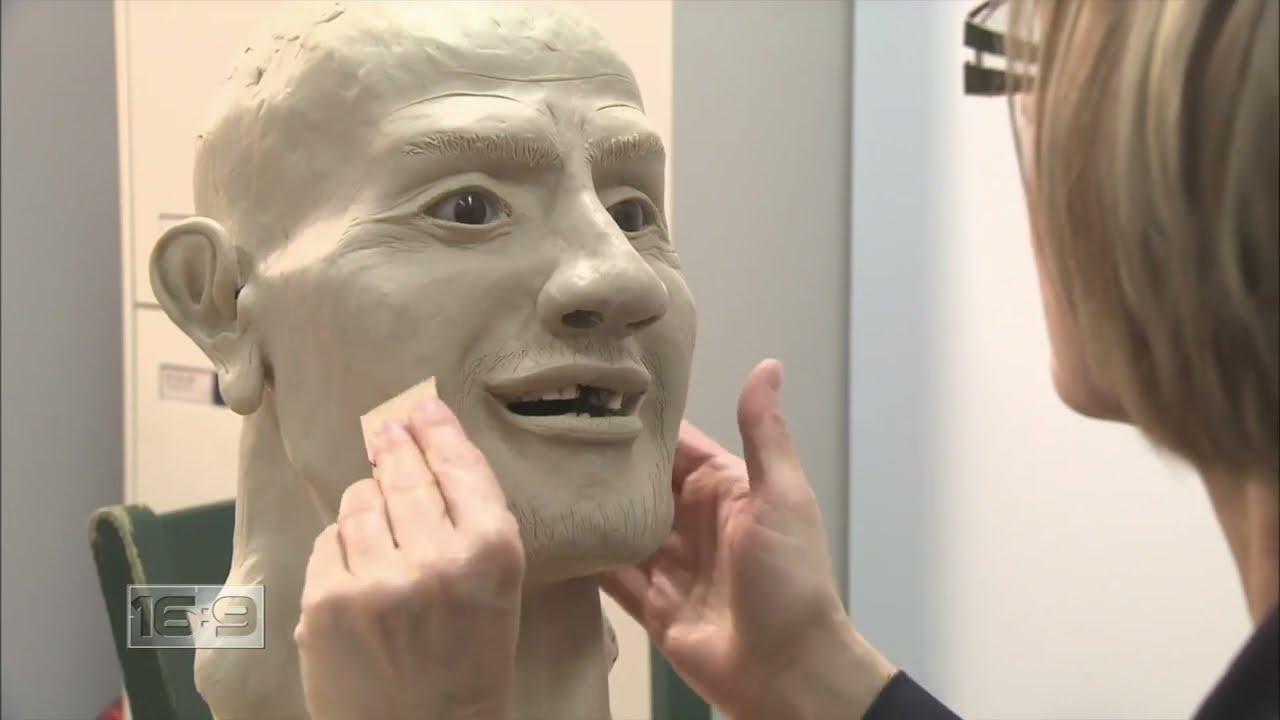 Behind The Yellow Line: Real CSI - True Crime Documentary