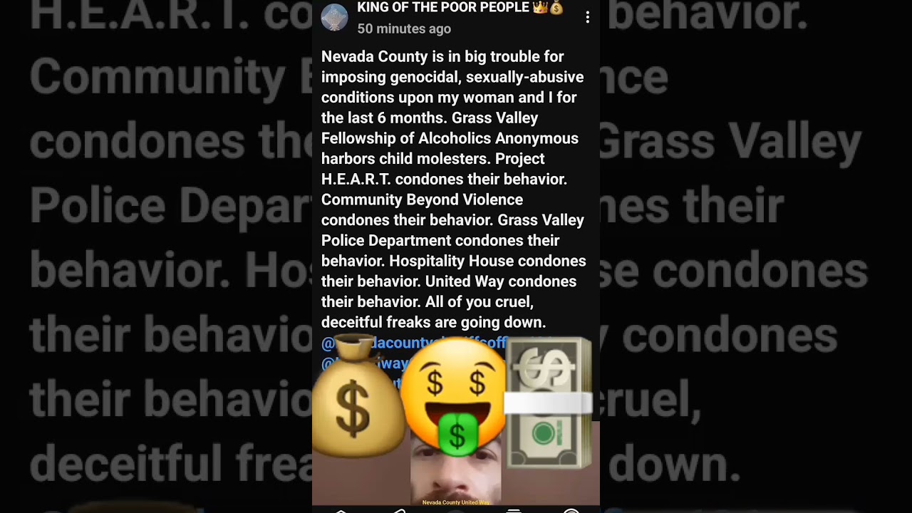 Hittin em where it hurt$ @initiativesofchange  