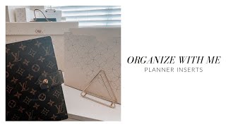 Celebrity Organize With Me: A5 Planner Inserts, Tab Dividers & Dashboards Profile