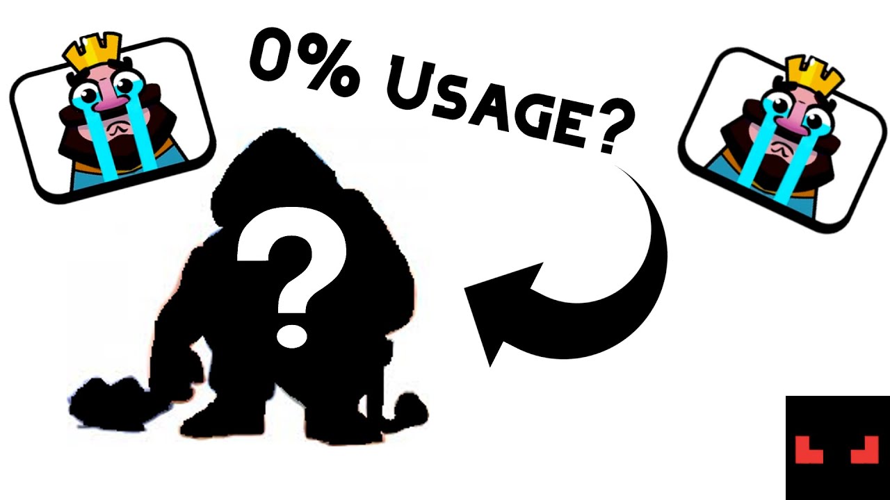 Why Does No One Use This Card YouTube why-does-no-one-use-this-card-youtube