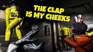 lethal company mods have gone too far