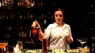 cocktail video