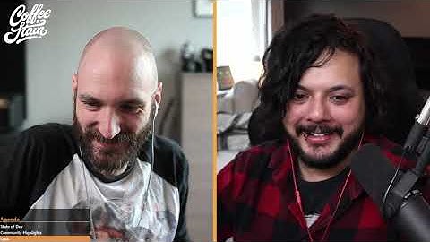 Q&A: Is Simon going to delay the next Update?