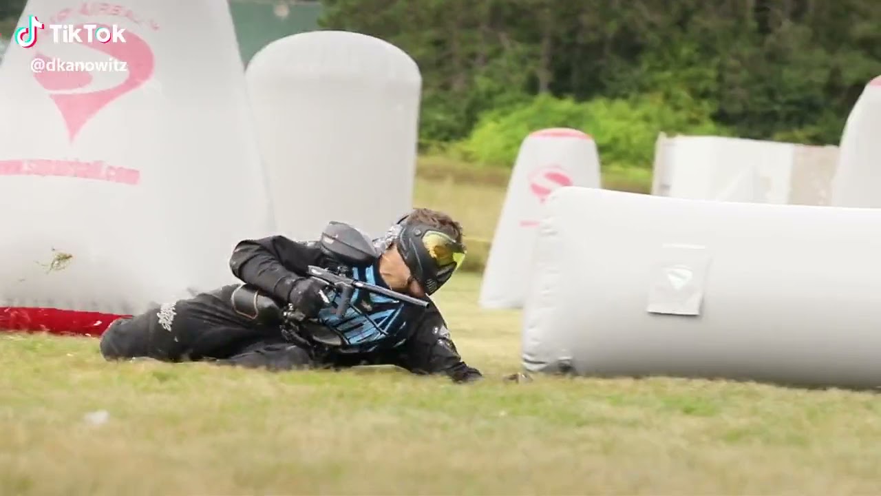 Top 5 Best Mechanical Paintball Guns: Affordable, Lightweight & Durable