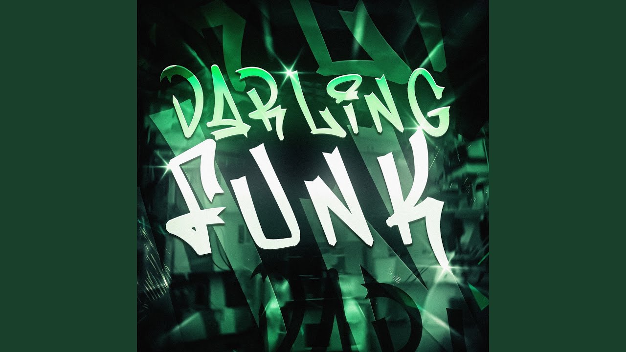 DARLING FUNK