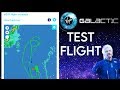 🔴 LIVE - Secretive Virgin Galactic Test Flight