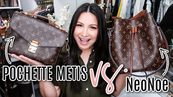 Top 5 Louis Vuitton Handbags, LuxMommy