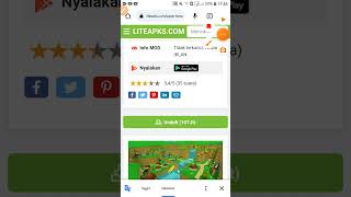 Cara download game Super Bear Adventure Mod Apk unlimited money di android screenshot 5