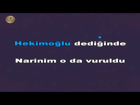 Hekimoğlu Derler Karaoke