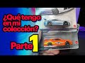 Mi Colección ¿Qué tengo? Parte 1 - Grupo Coleccionista
