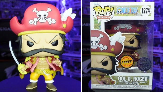 Funko Pop OnePiece : Luffy Gear Four #926 Vinyl Figure – POPNATION