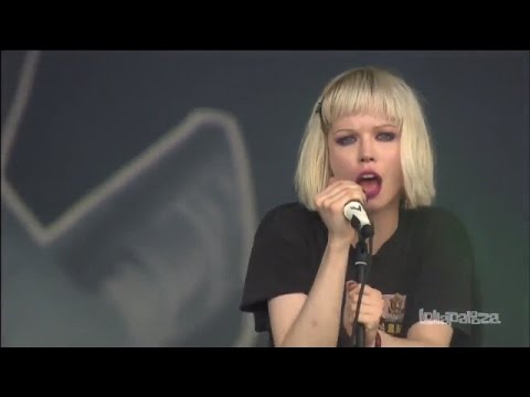 CRYSTAL CASTLES - CELESTICA