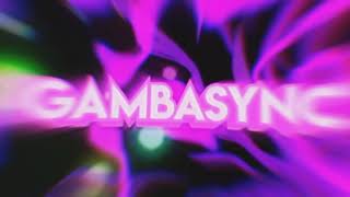 #GambaSync / 100% ANDROID / INTRO #2 TORNEO /