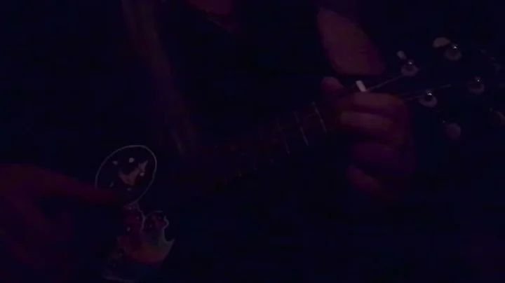 Living Dead // Original Song by Tanya Brooks