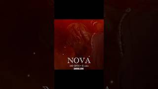 "NOVA" TRAVIS SCOTT TYPE BEAT | HARD TYPE BEAT | SYNTH TYPE BEAT 2026