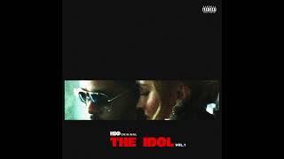 The Weeknd, Madonna - Popular (without Playboi Carti)
