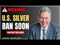 SILVER SHUTDOWN ALERT: DEALERS CLOSING DOORS AS GLOBAL MARKETS ENTER CRISIS MODE | DAVID MORGAN W...