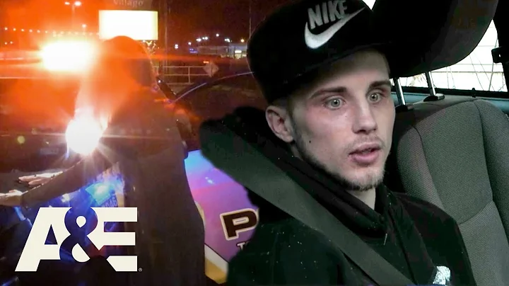 Live PD: Police Patrol – On the Ground View of Police Operations Pt. 4 – Full Episode MARATHON | A&E