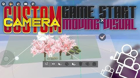 FREE FIRE CRAFTLAND CUSTOM CAMERA SCRIPT | free fire craftland | #zomjogaming #freefire #ffmc 