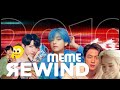 BTS meme rewind 2019