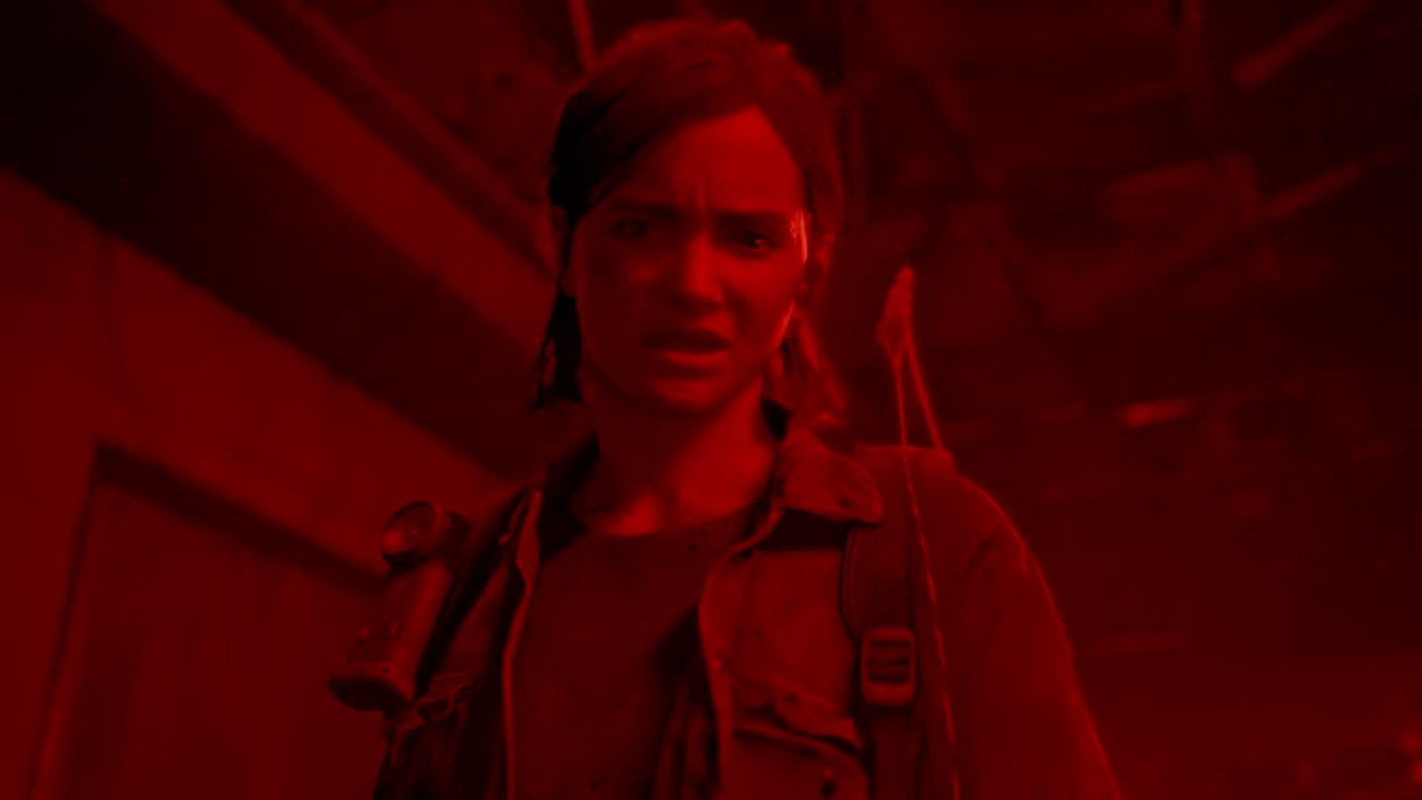 Já sabemos que a Ellie vai morrer no final de The Last of Us parte 2, cenas  vazadas mostram que foi durante uma luta contra a Abby (filha do cirurgião  morto por