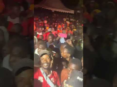 Elisha Toto 2026 Performance Live From Masaike Village Tanzania 