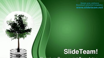 Light Bulb Business PowerPoint Templates Themes And Backgrounds ppt layouts