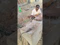 pov:PTR foundation ready | base preparation before erection