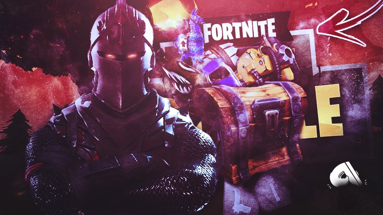 🔥 FREE New Insane Fortnite Battle Royale Thumbnail Tem... | Doovi