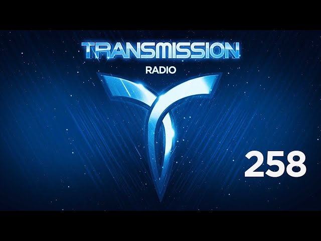 SHARK - Dimension Trance 258