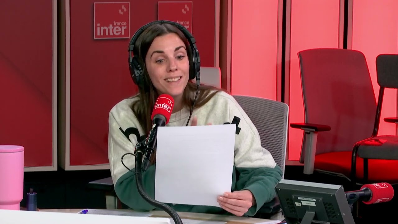 En Israël, la guerre s’organise aussi avec des applications - La chronique de Manon Mariani