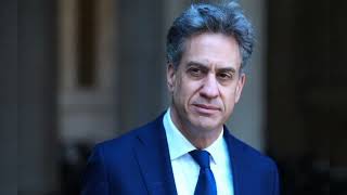 Green Energy vs. Rural Reality: The Truth Behind Miliband’s Massive Wind Farm Approval
