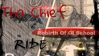 Tha Chief - RIDE (Freestyle) ROOS