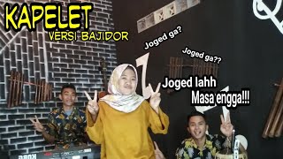 KAPELET || NENG FUJI BAJIDOR