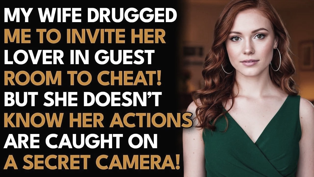 My Wife Tried To Humiliate Me But I Had A Brutal Surprise For Her!   Reddit Cheating Stories