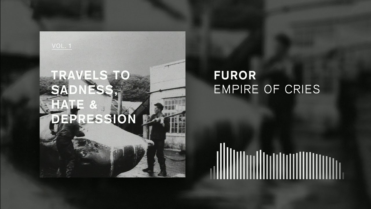Furor - Empire Of Cries